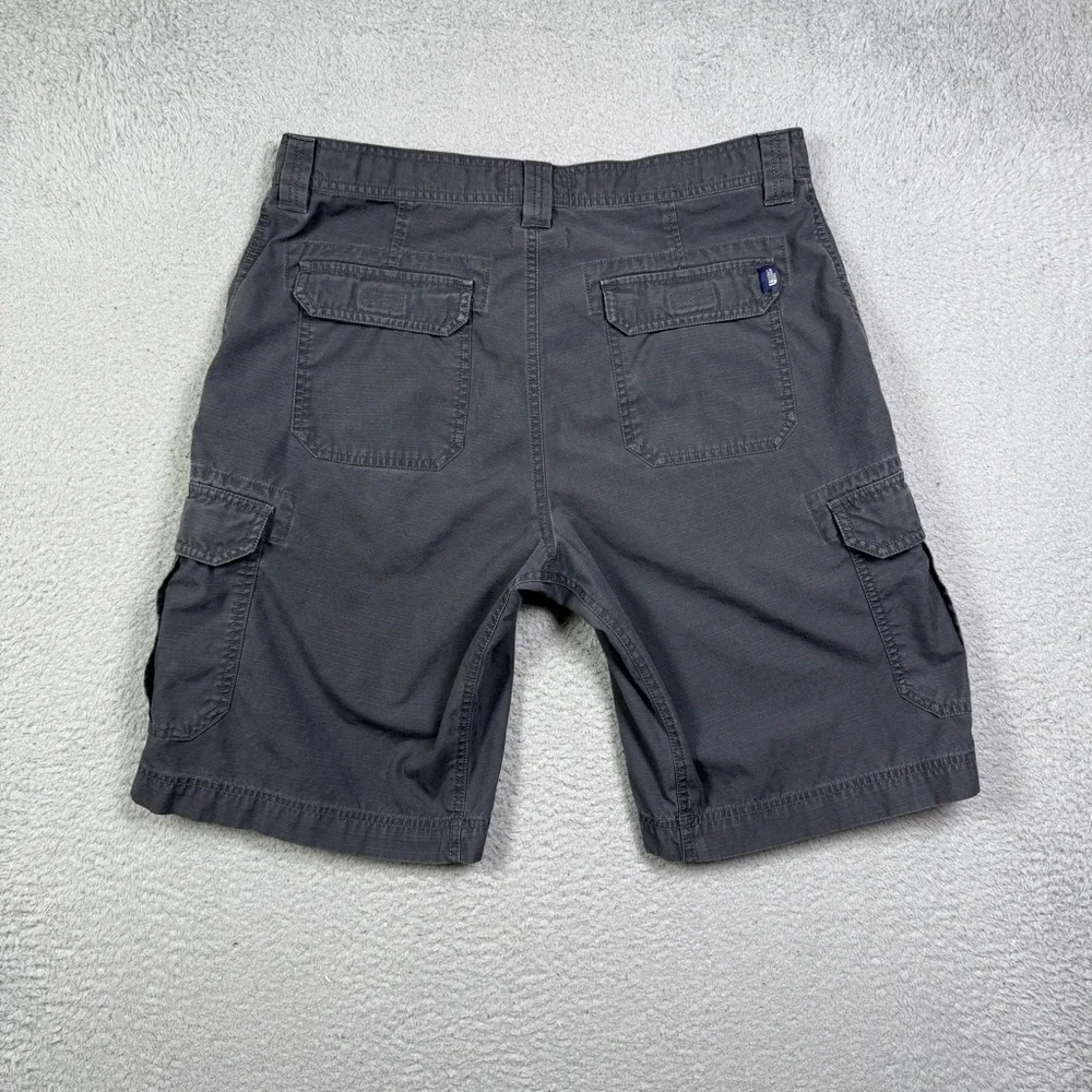 The‎ North Face cargo shorts